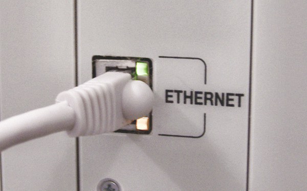 اترنت از تئوری تا عمل آموزش پروتکل ارتباطی Ethernet