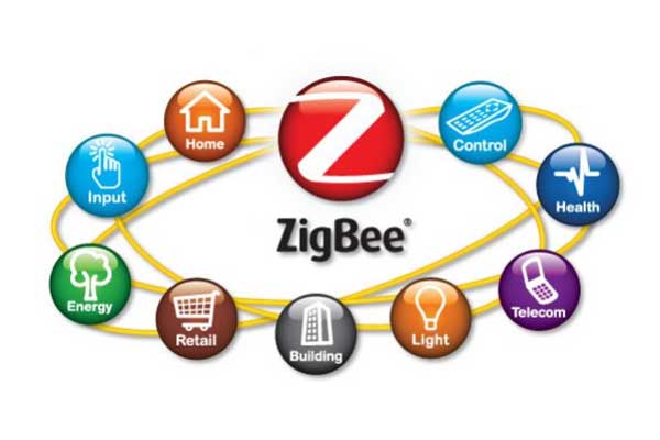 Zigbee یا زیگبی 