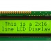 آموزش LCD کاراکتری 2 *16
