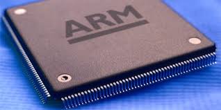 پردازنده های ARM