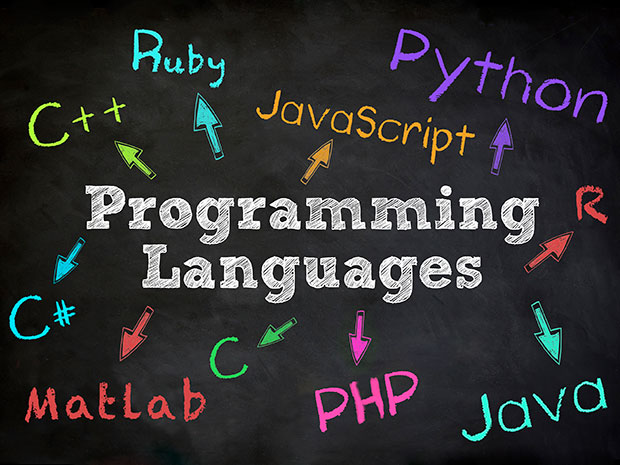 بهترین زبان های برنامه نویسی