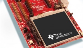 معرفی میکروکنترلرهای مبتنی بر ARM شرکت TI