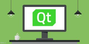 آموزش نصب نرم افزار Qt