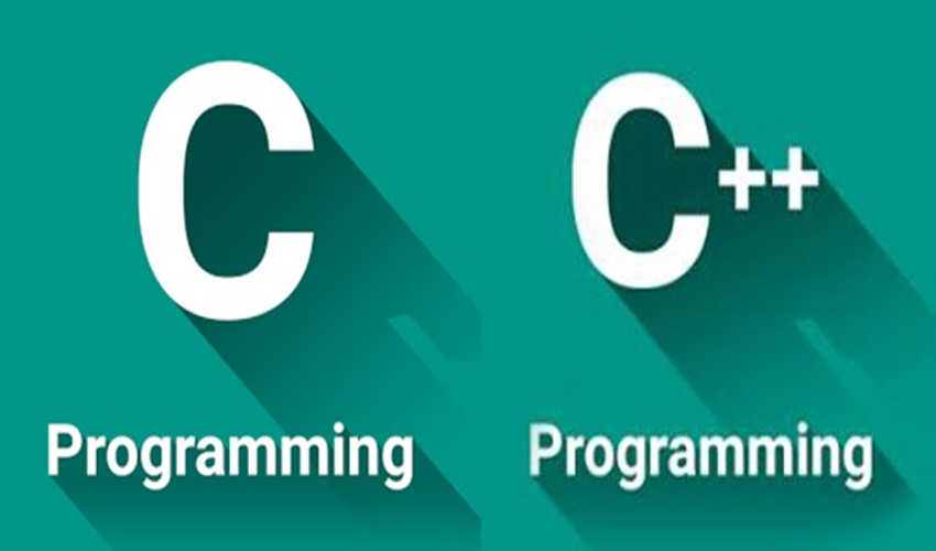 تفاوت بین C و ++C