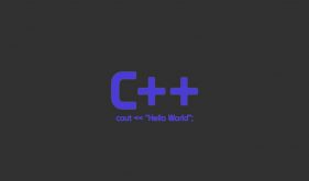 ورودی/خروجی پایه در ++C