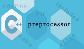 پیش پردازنده‌ها یا Preprocessor در ++C