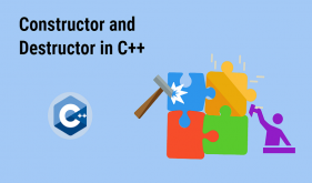سازنده‌ها و تخریب کننده‌های کلاس در ++C
