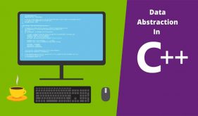 چکیده‌سازی داده (Data Abstraction) در ++C