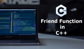 توابع دوست در ++C