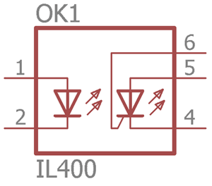 انواع اپتوکوپلرها و کاربردهای آنها در مدارهای AC و DC