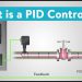 کنترلر PID چیست؟