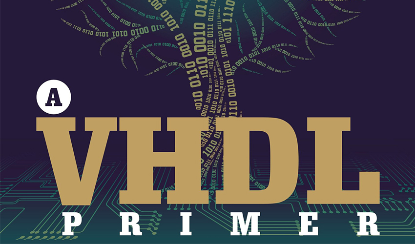 آموزش VHDL برای FPGA