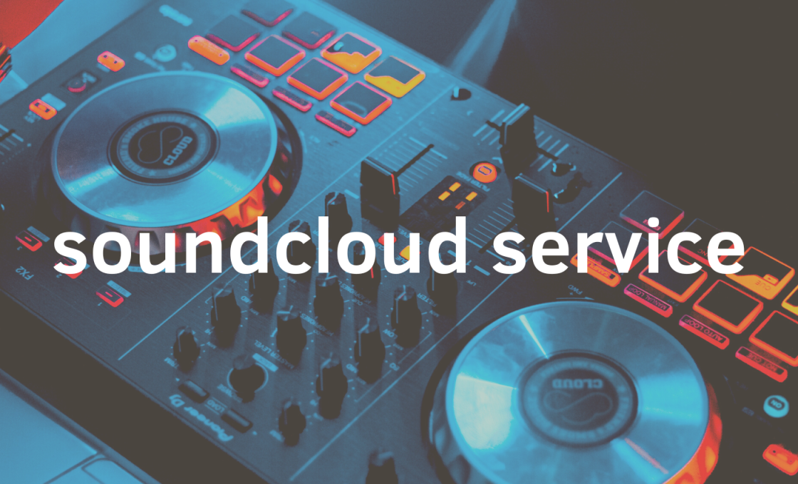 SoundCloud plays for free