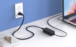 از کجا بفهمیم شارژر لپ‌تاپ خراب شده است؟ + دلایل خرابی شارژر لپ‌تاپ