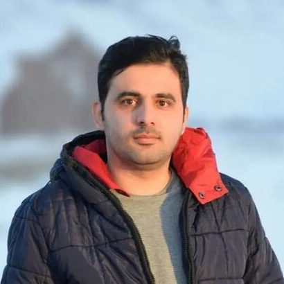 میلاد جهاندیده